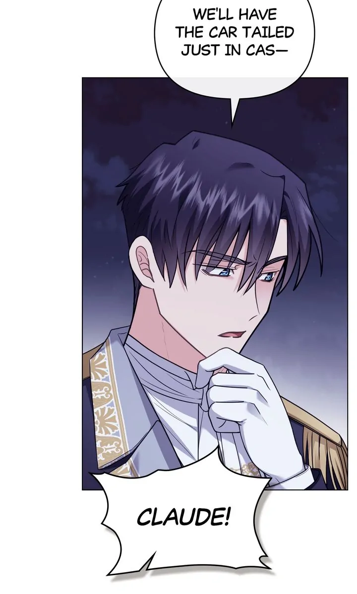 Finding Camellia Chapter 97 page 41