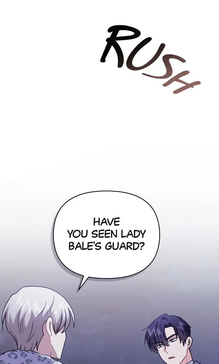 Finding Camellia Chapter 97 page 42