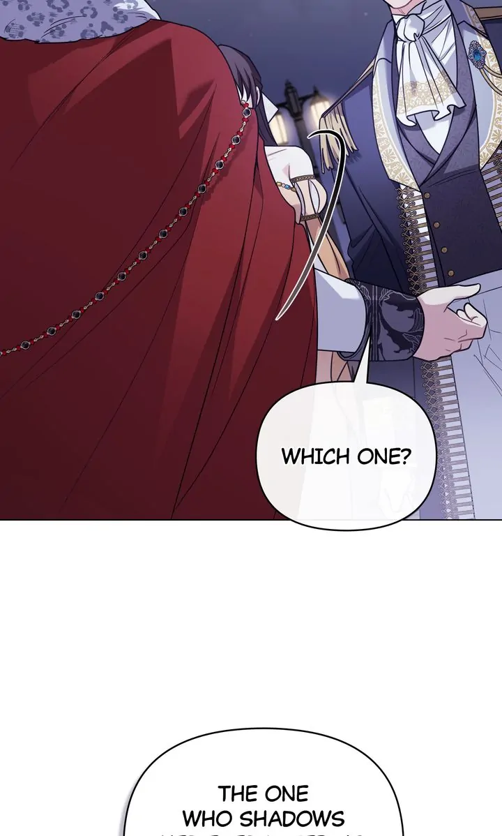 Finding Camellia Chapter 97 page 43
