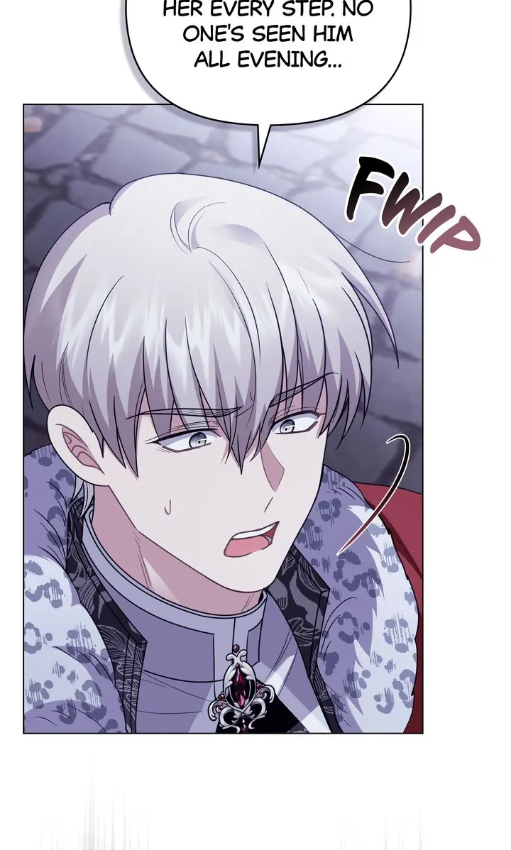 Finding Camellia Chapter 97 page 44