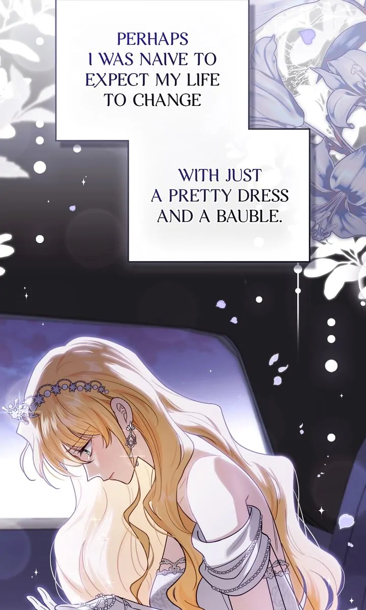 Finding Camellia Chapter 97 page 50