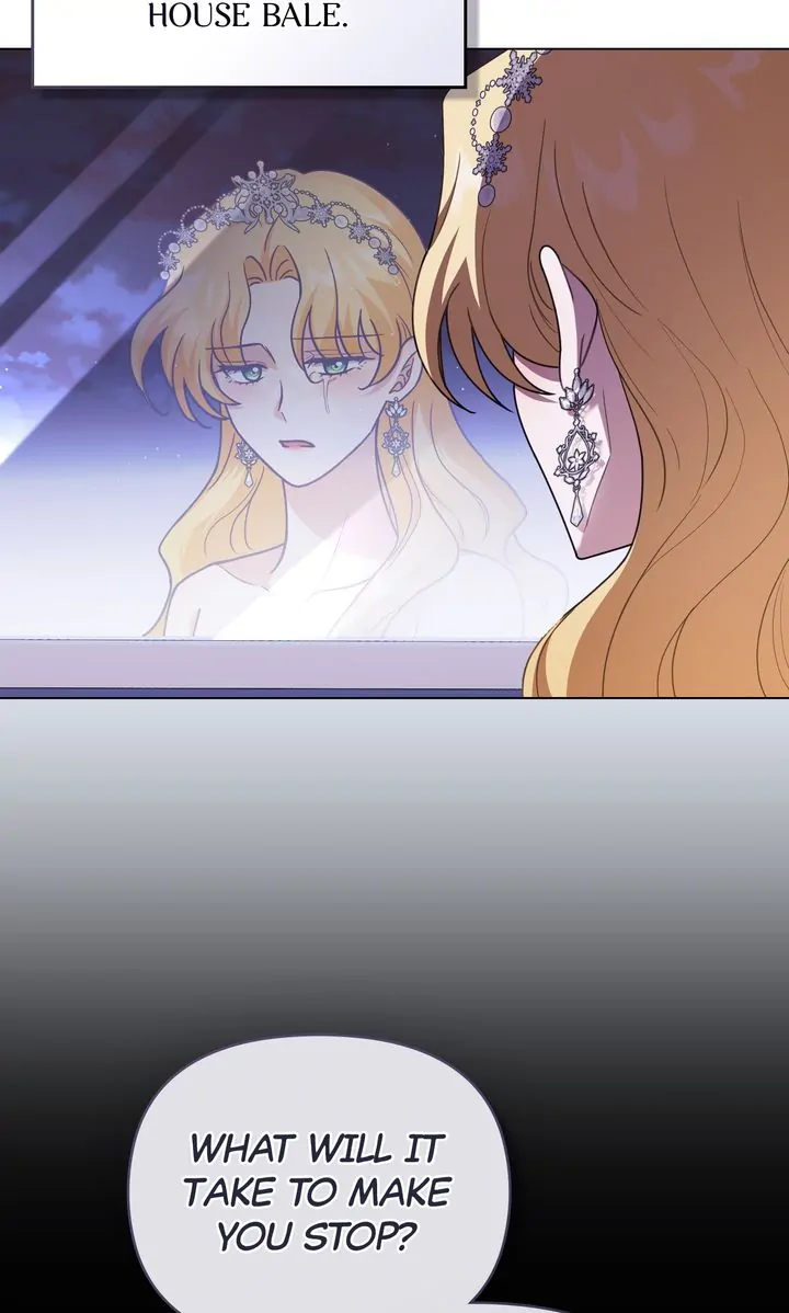 Finding Camellia Chapter 97 page 52