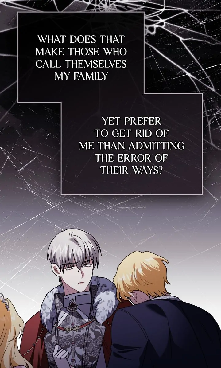 Finding Camellia Chapter 97 page 55