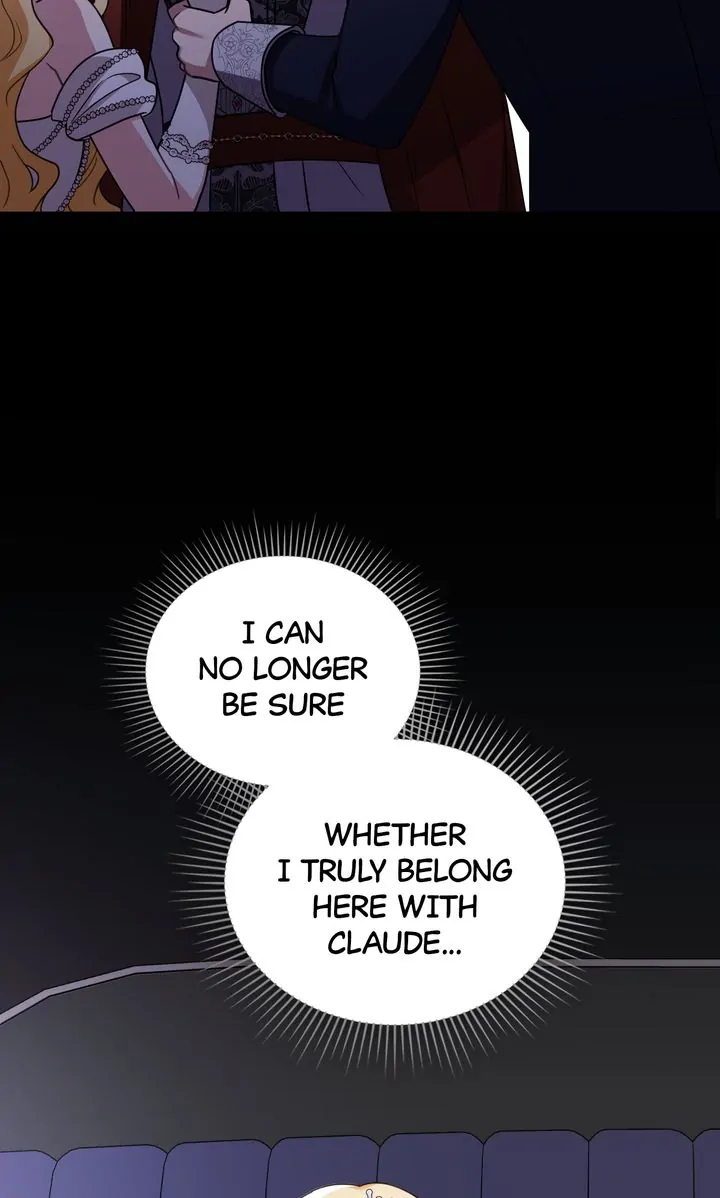 Finding Camellia Chapter 97 page 56