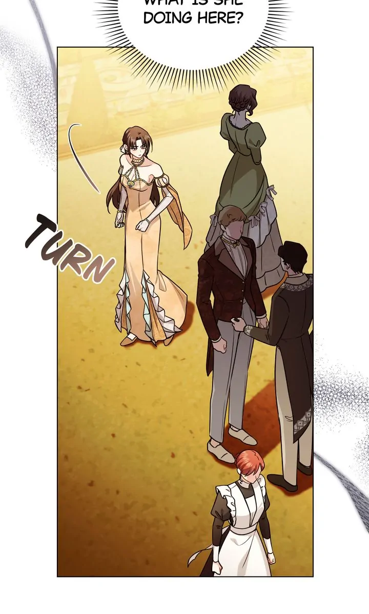 Finding Camellia Chapter 97 page 5