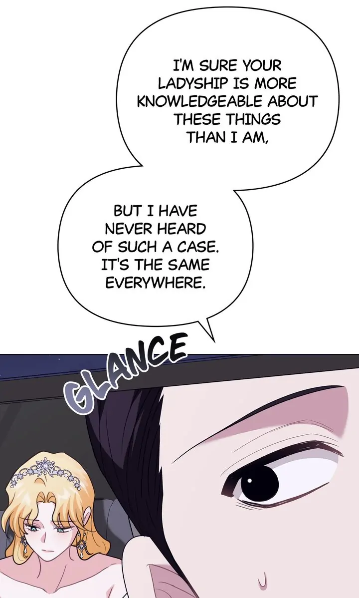 Finding Camellia Chapter 97 page 60