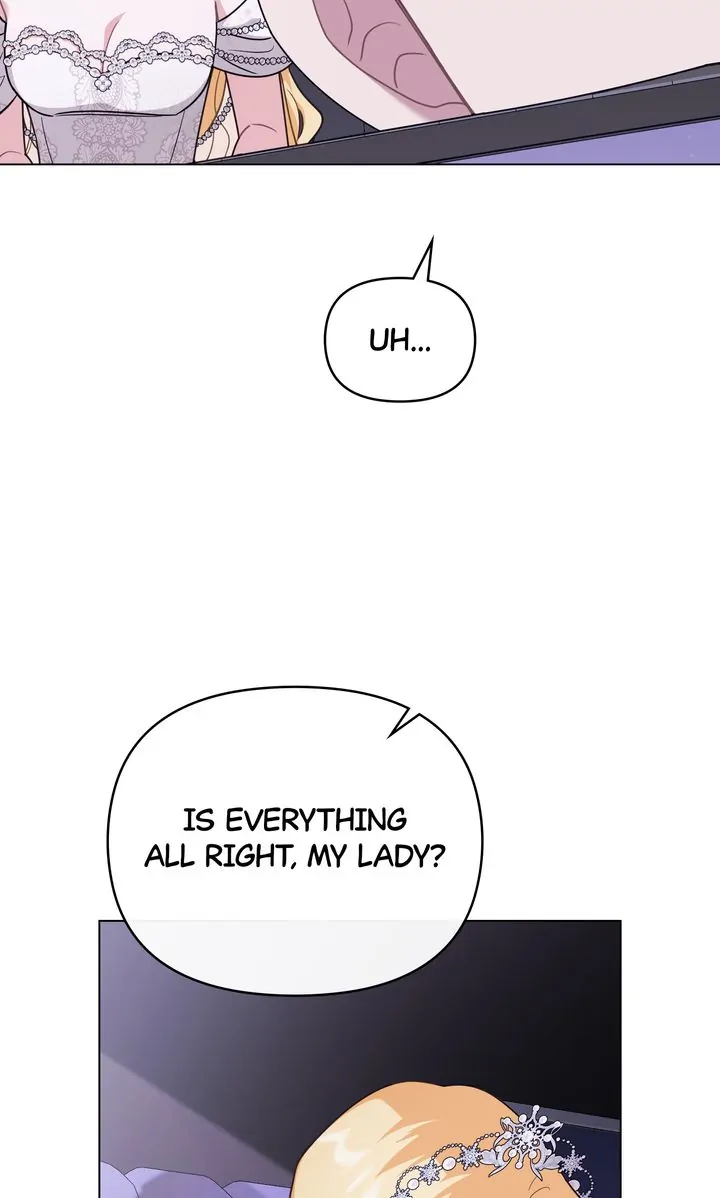 Finding Camellia Chapter 97 page 61