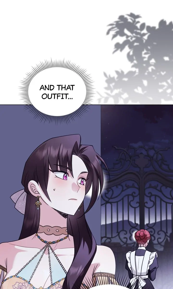 Finding Camellia Chapter 97 page 6