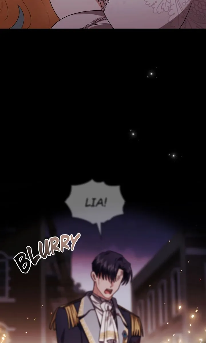 Finding Camellia Chapter 97 page 75