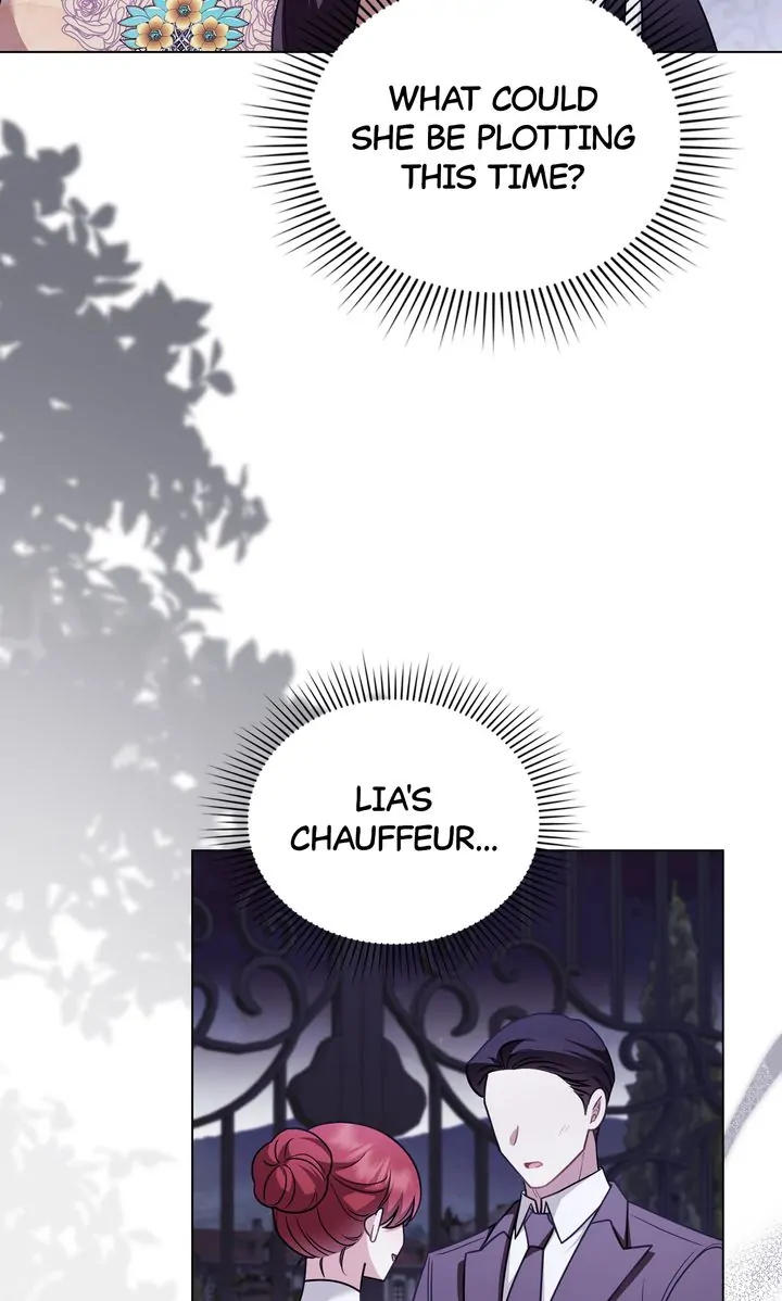 Finding Camellia Chapter 97 page 7