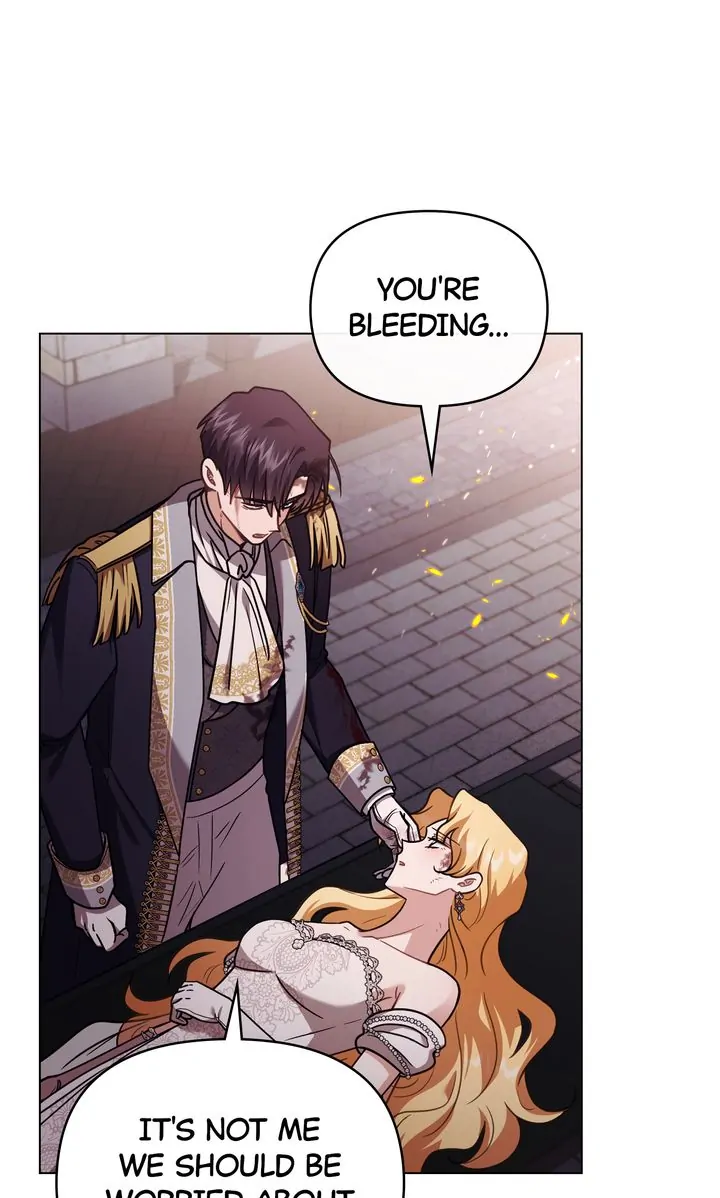 Finding Camellia Chapter 97 page 81