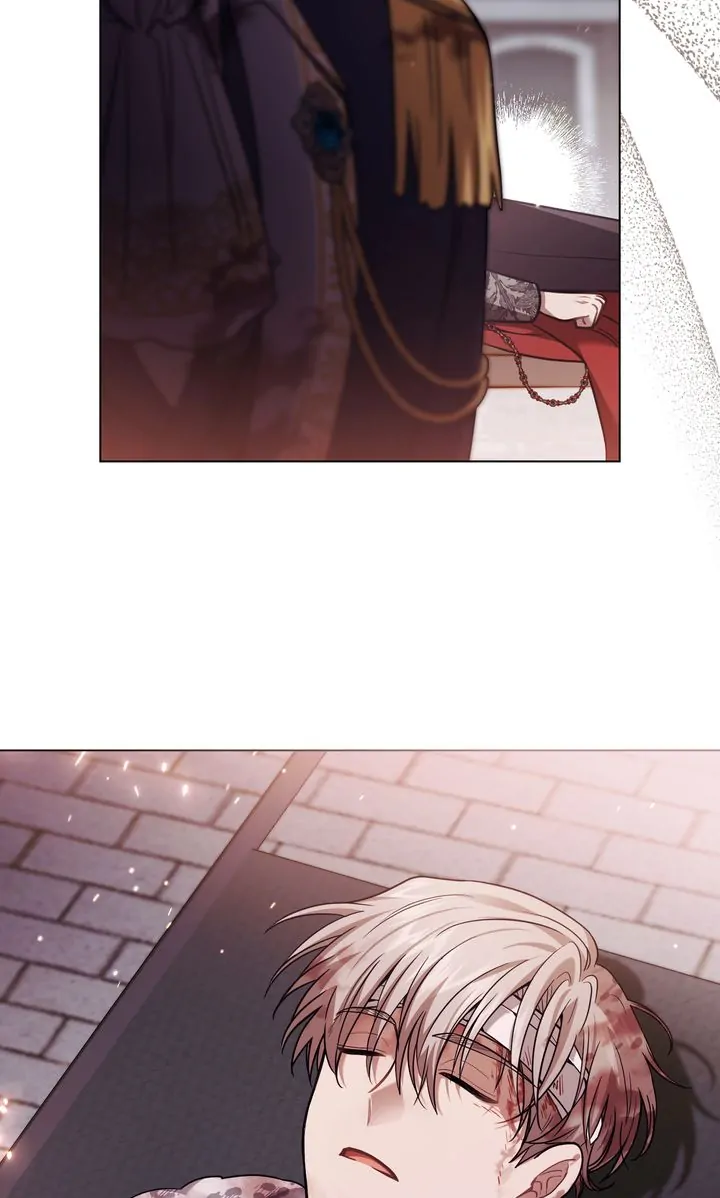 Finding Camellia Chapter 97 page 83
