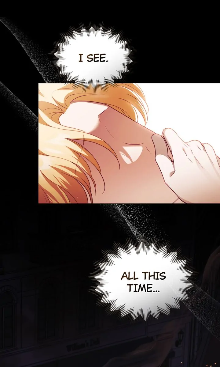 Finding Camellia Chapter 97 page 85