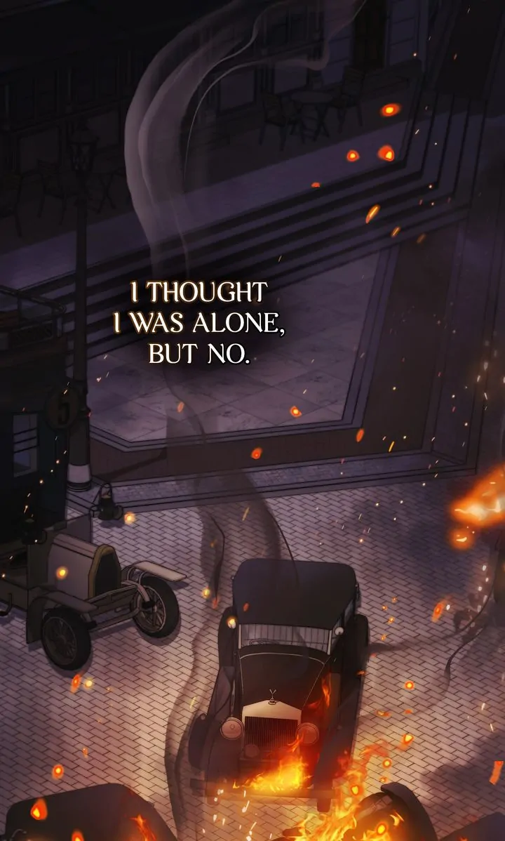 Finding Camellia Chapter 97 page 86
