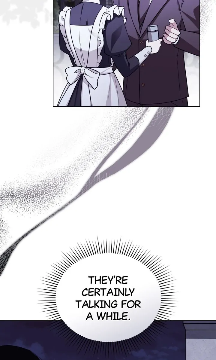 Finding Camellia Chapter 97 page 8