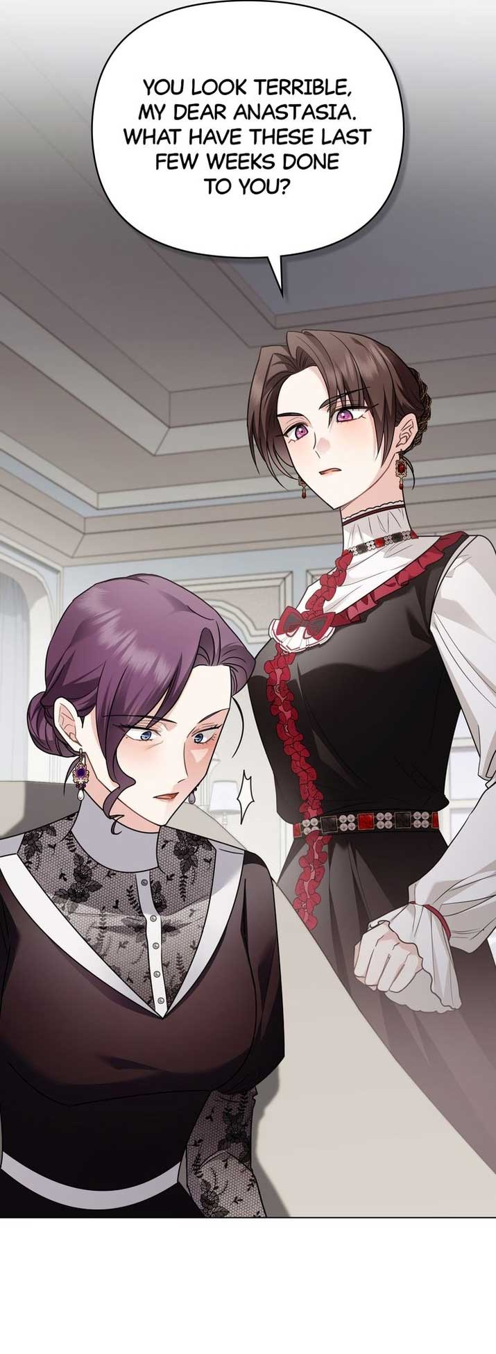Finding Camellia Chapter 98 page 12