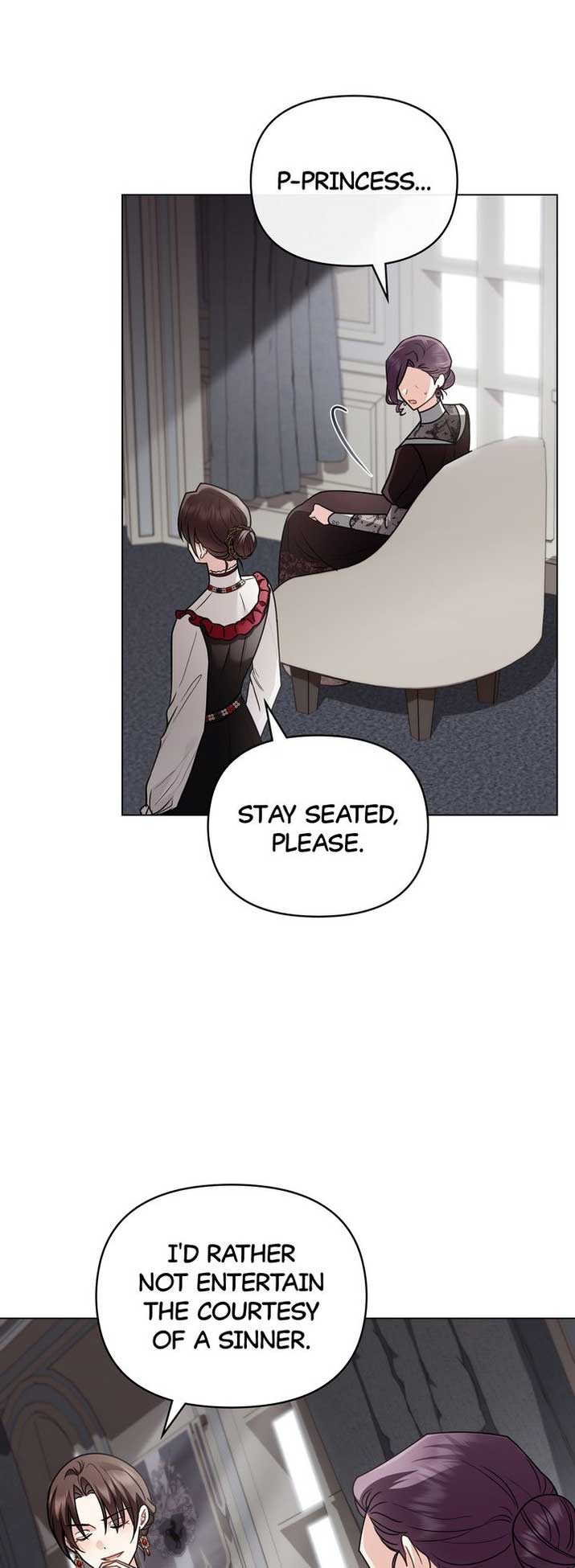 Finding Camellia Chapter 98 page 13