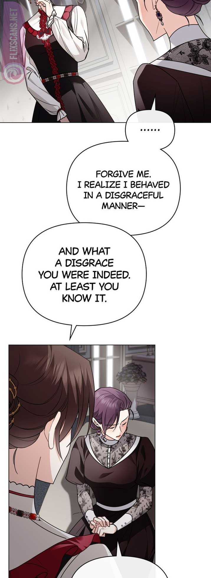 Finding Camellia Chapter 98 page 14