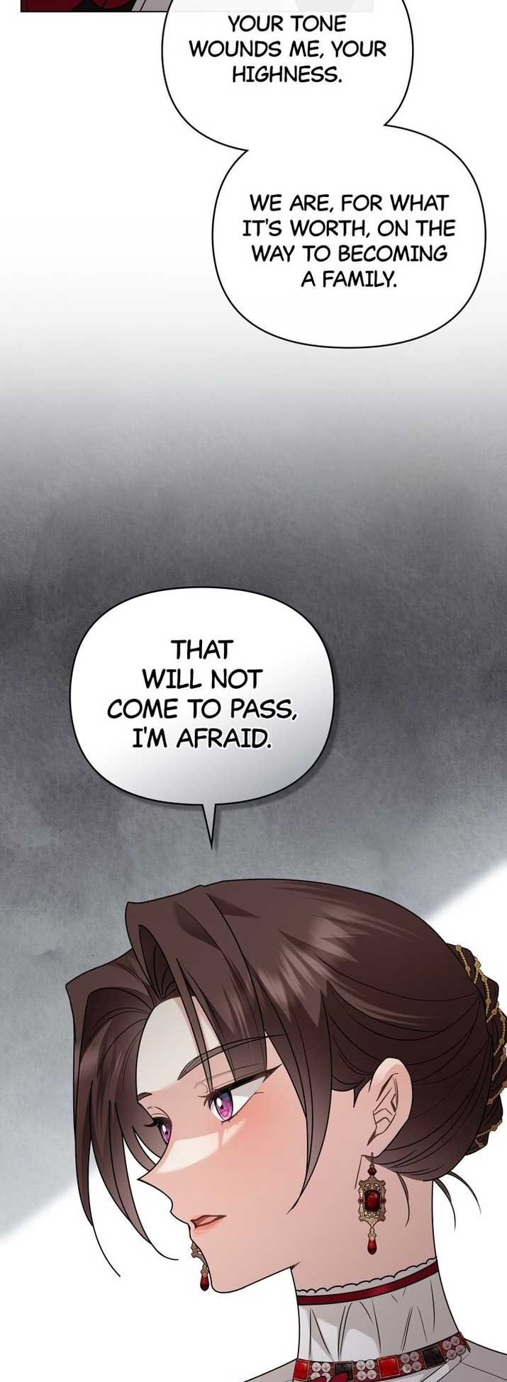 Finding Camellia Chapter 98 page 15