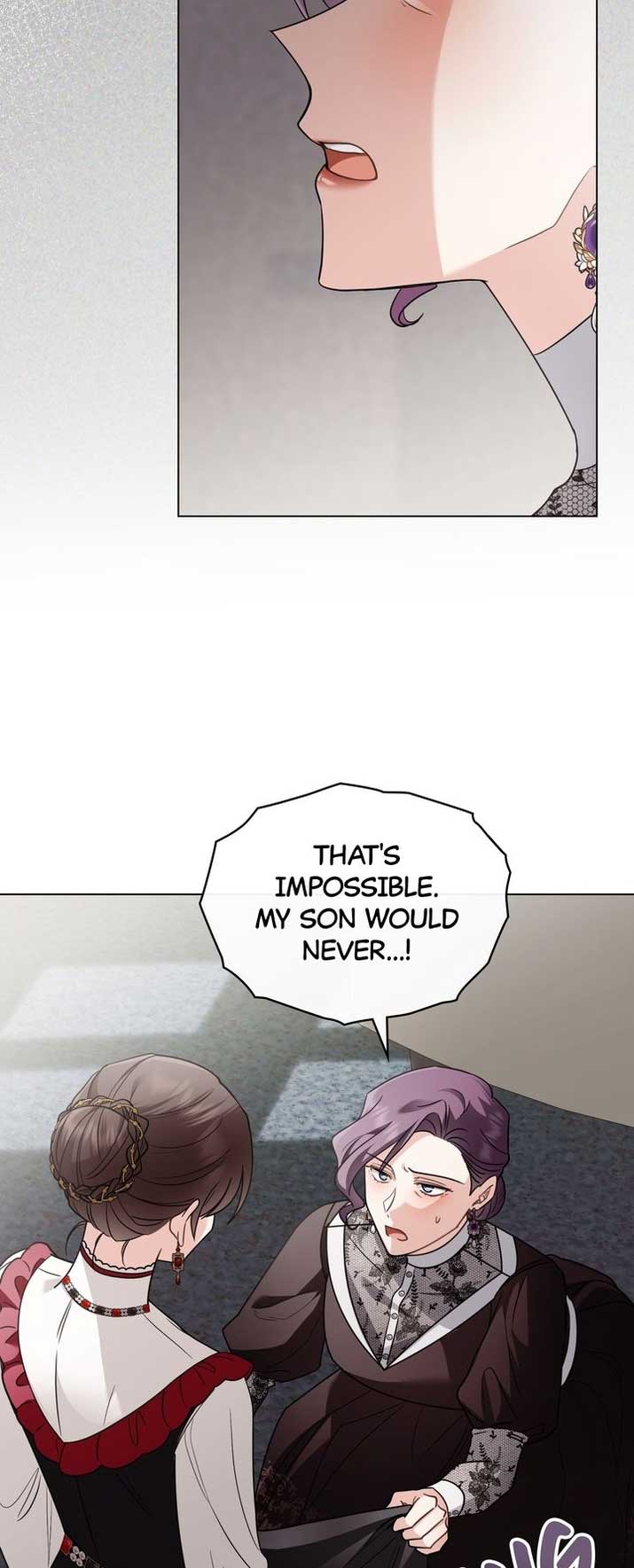 Finding Camellia Chapter 98 page 19