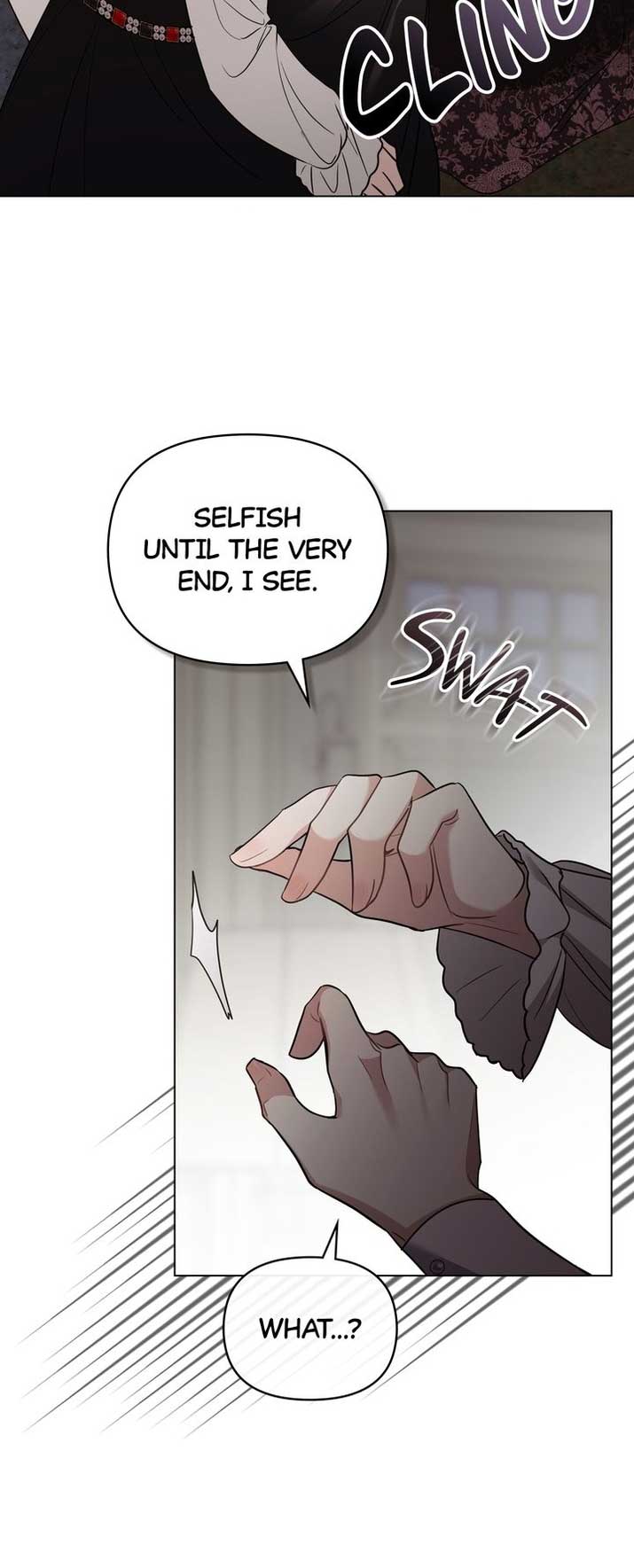 Finding Camellia Chapter 98 page 20