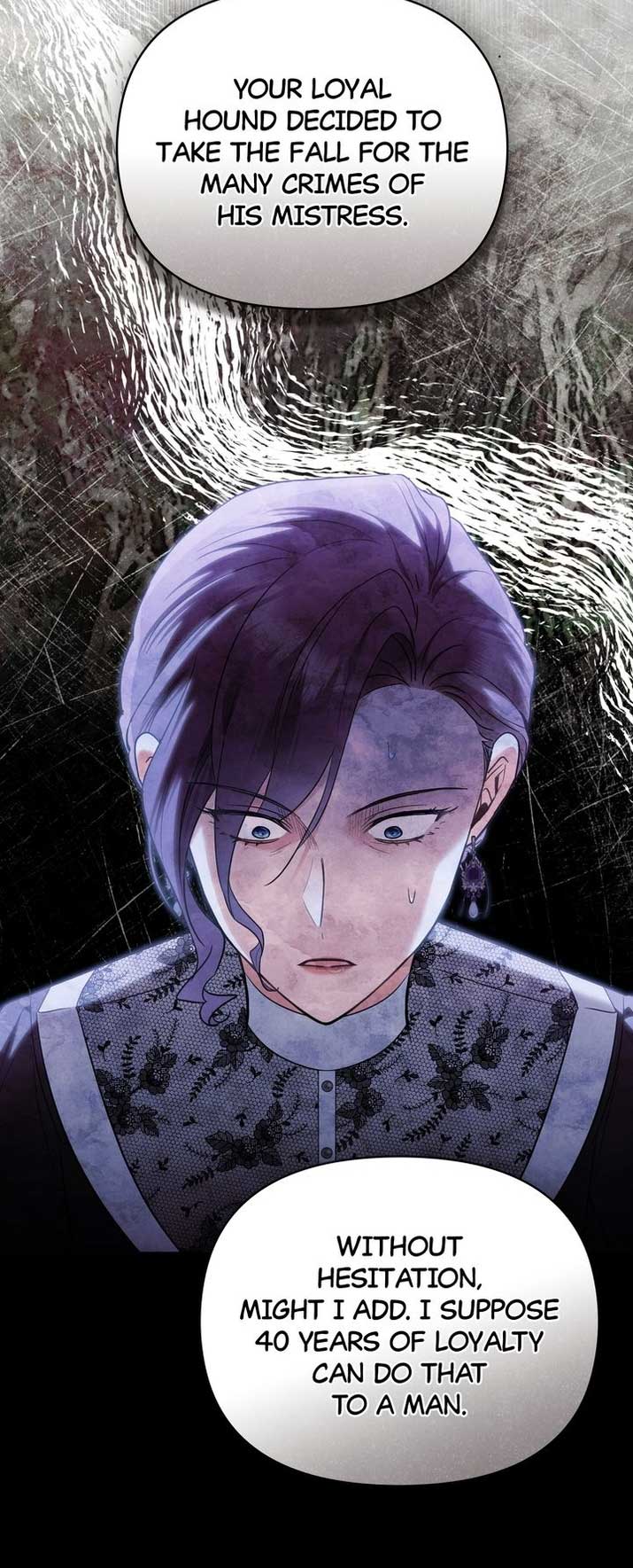 Finding Camellia Chapter 98 page 22