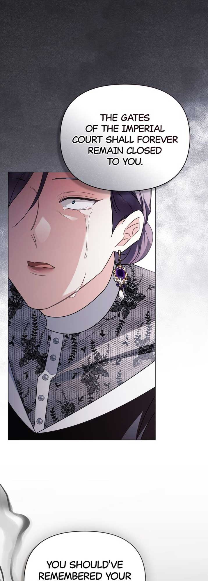 Finding Camellia Chapter 98 page 25