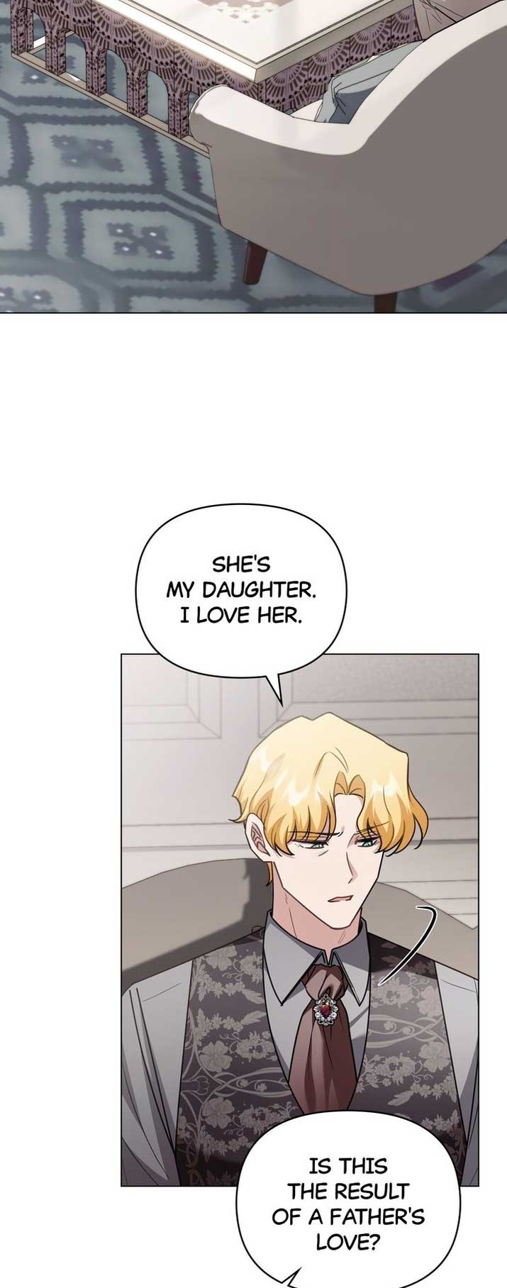 Finding Camellia Chapter 98 page 2