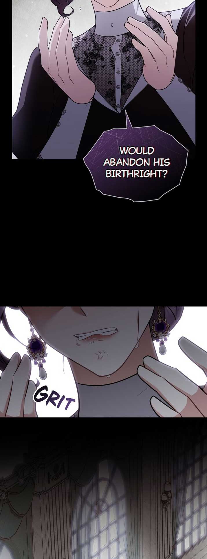 Finding Camellia Chapter 98 page 31