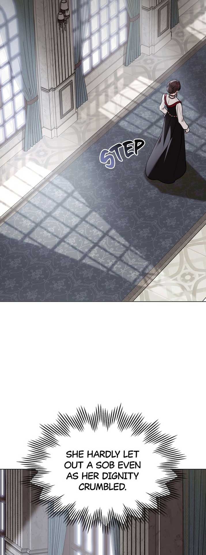 Finding Camellia Chapter 98 page 32