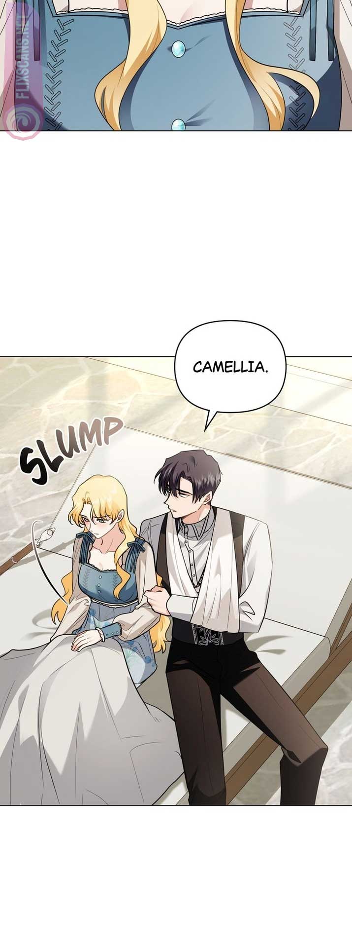 Finding Camellia Chapter 98 page 35