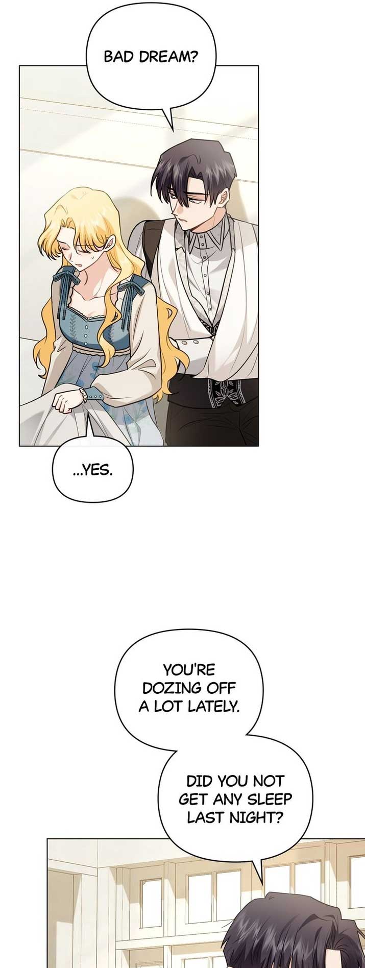 Finding Camellia Chapter 98 page 36