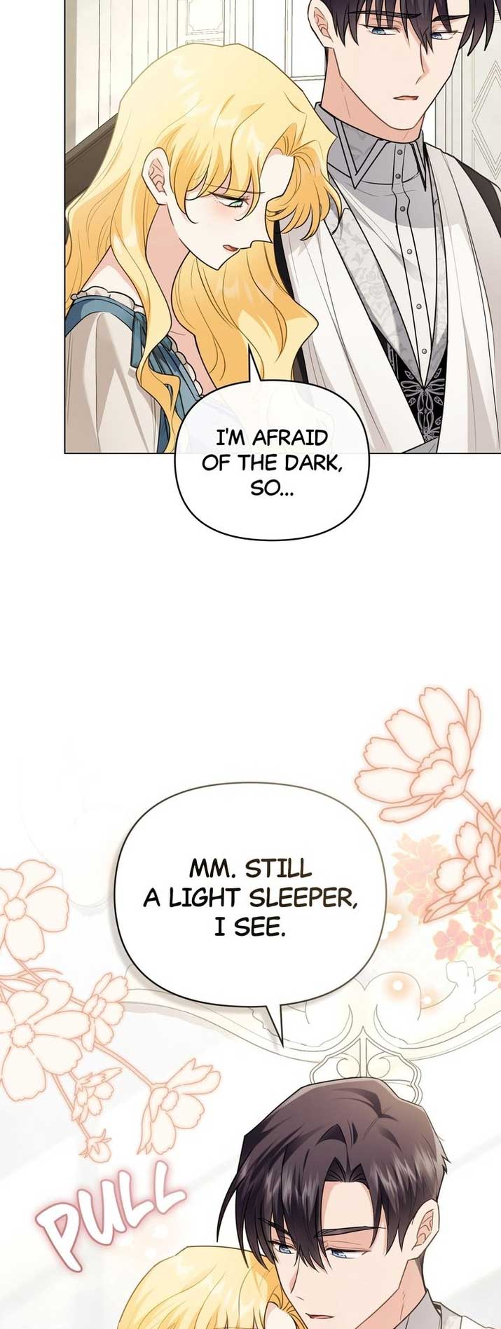 Finding Camellia Chapter 98 page 37