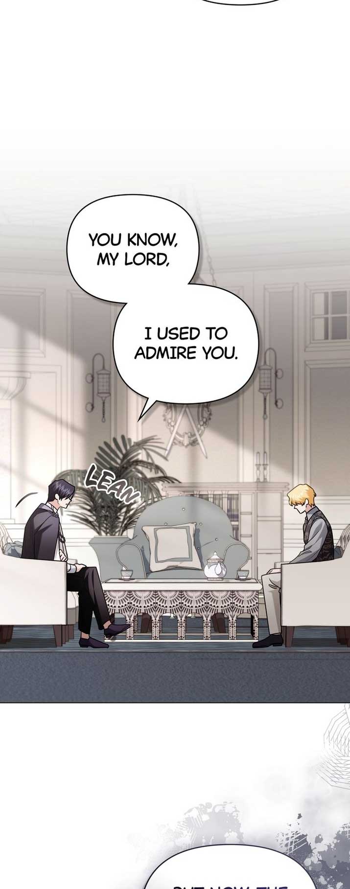 Finding Camellia Chapter 98 page 3