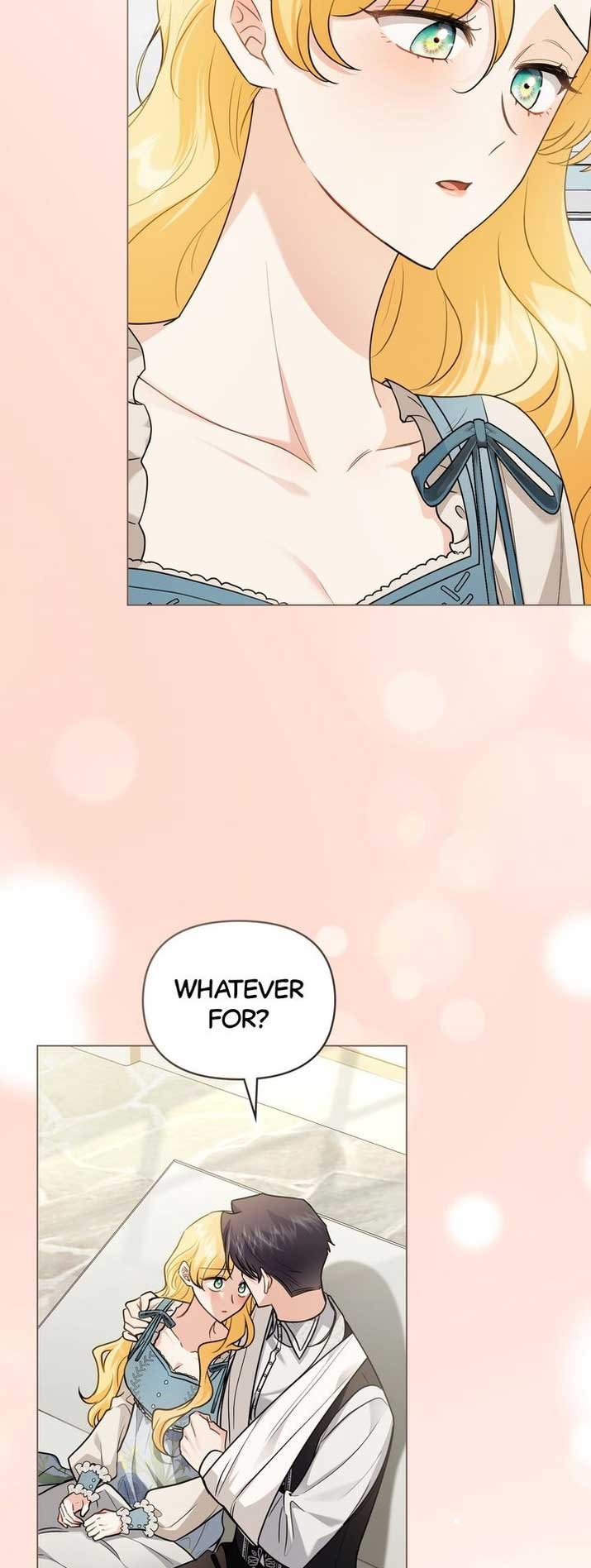 Finding Camellia Chapter 98 page 39