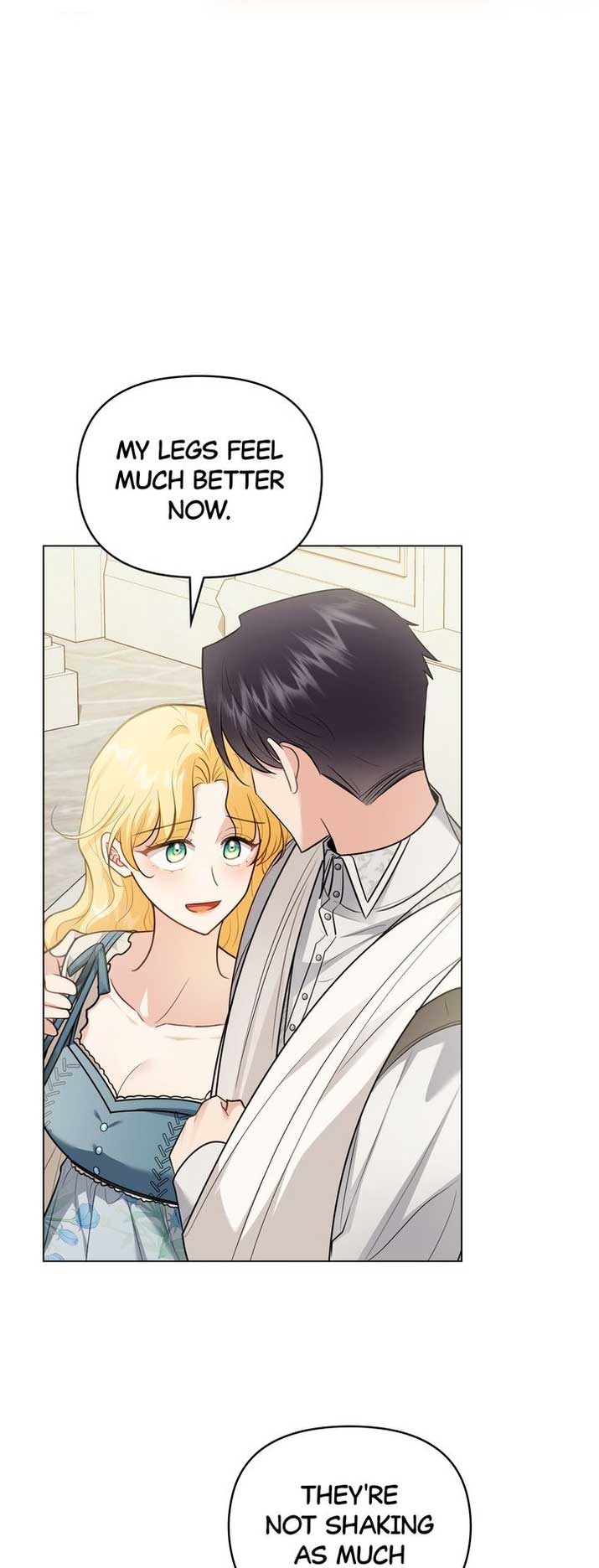 Finding Camellia Chapter 98 page 43