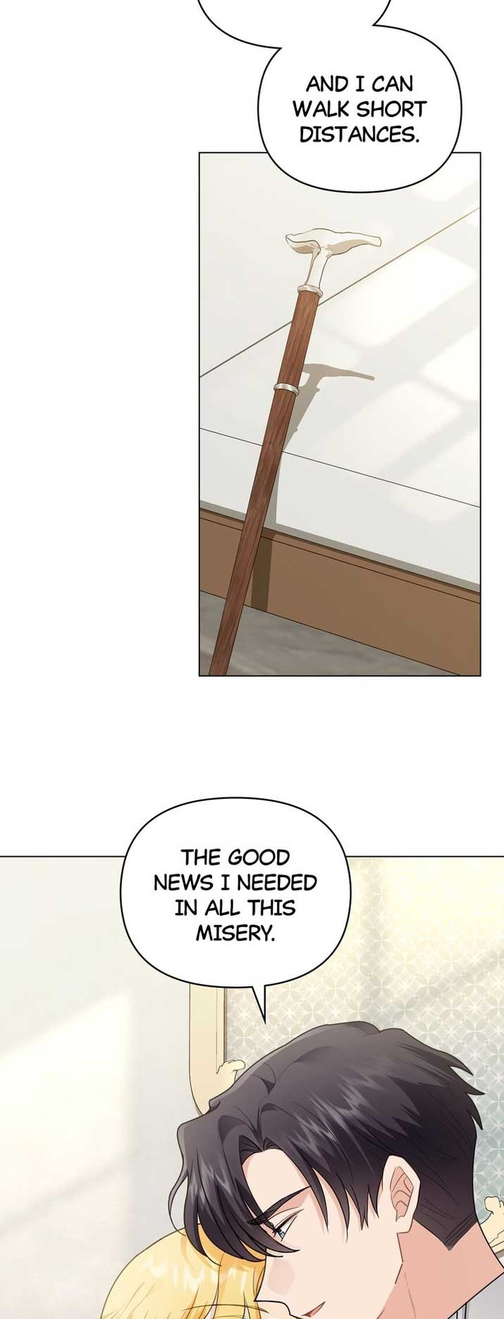 Finding Camellia Chapter 98 page 44