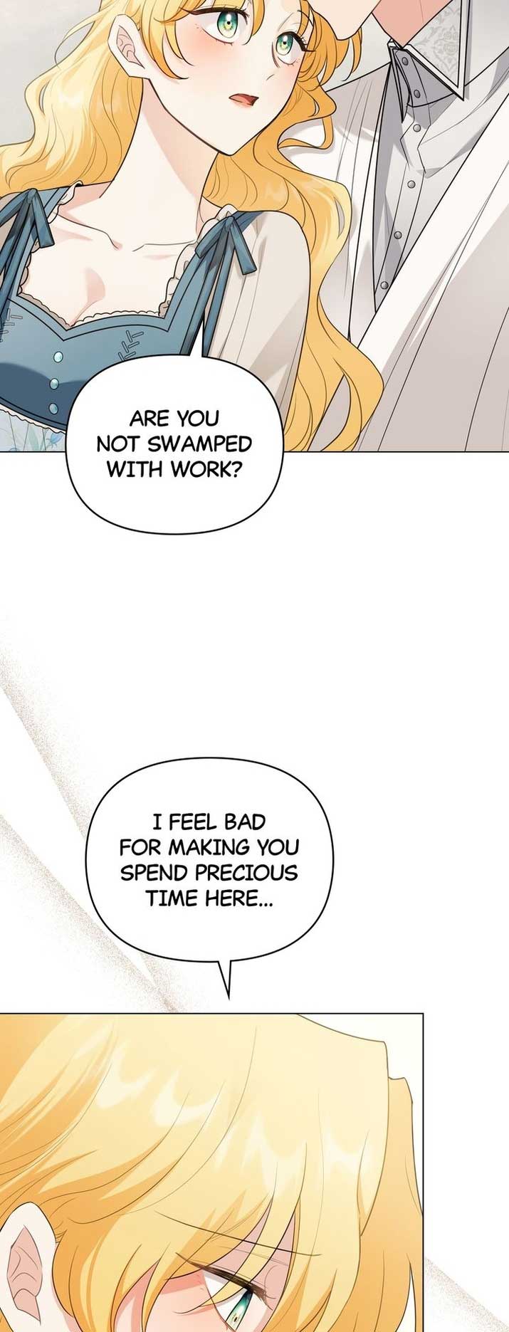 Finding Camellia Chapter 98 page 45