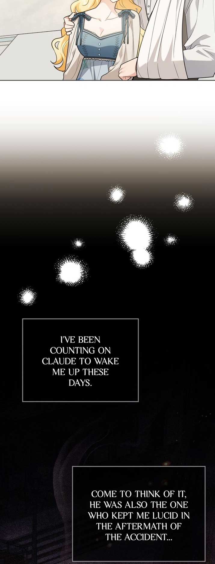 Finding Camellia Chapter 98 page 47