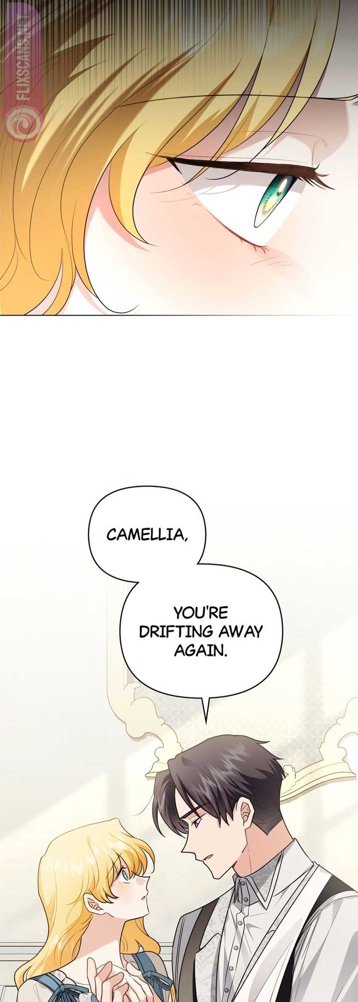 Finding Camellia Chapter 98 page 49