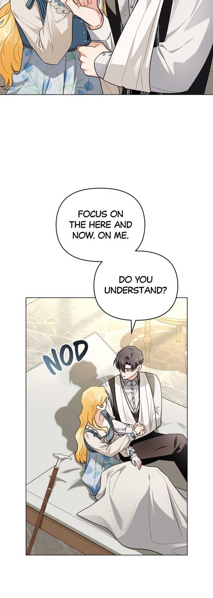 Finding Camellia Chapter 98 page 50