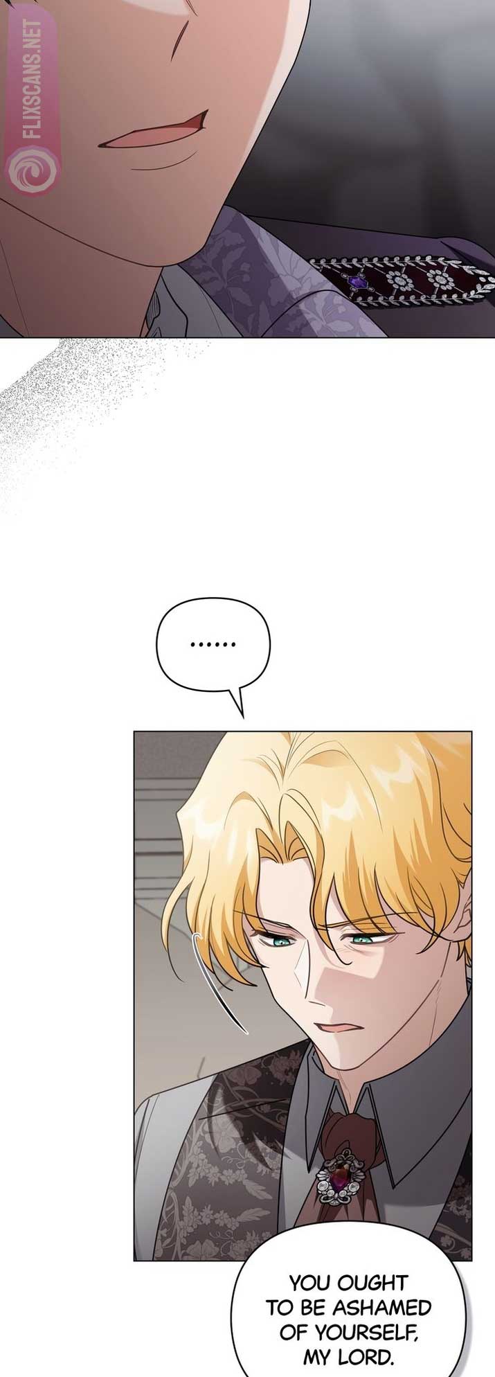 Finding Camellia Chapter 98 page 7