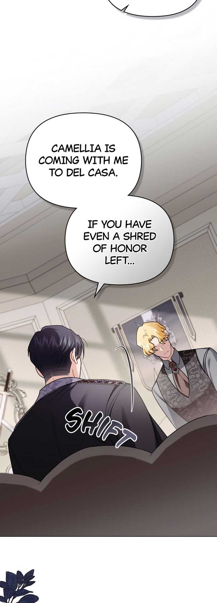 Finding Camellia Chapter 98 page 8