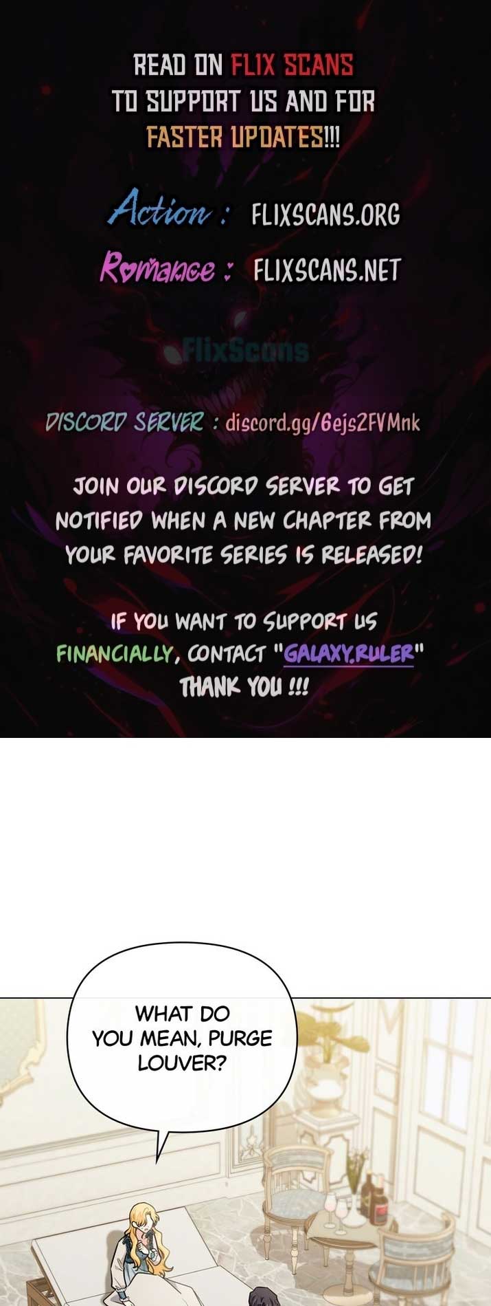 Finding Camellia Chapter 99 page 0