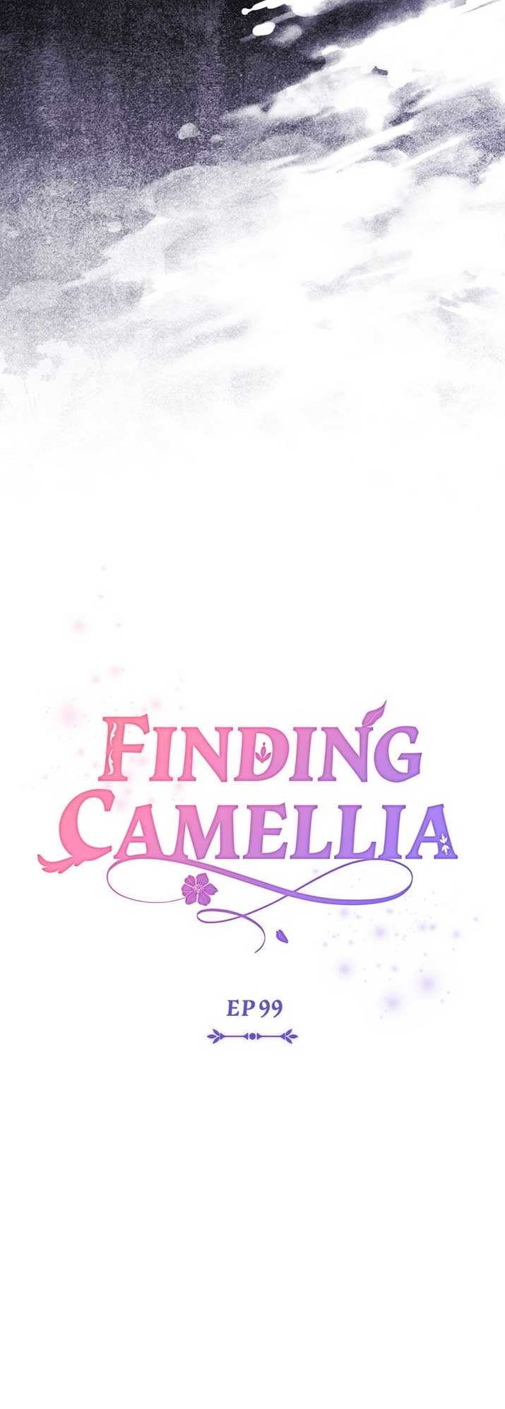Finding Camellia Chapter 99 page 9