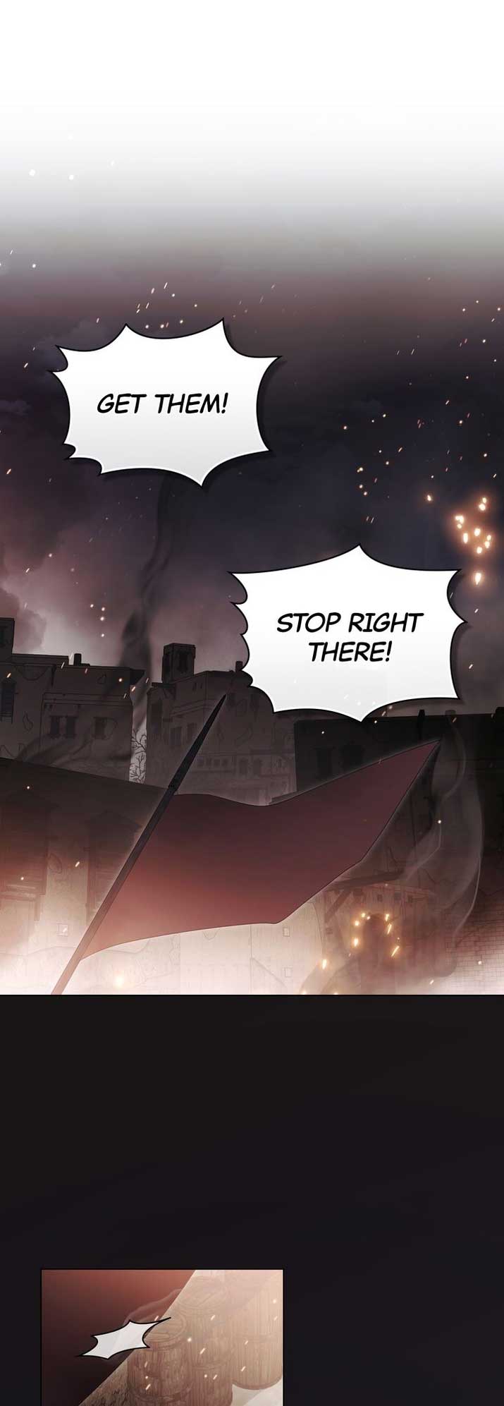 Finding Camellia Chapter 99 page 10