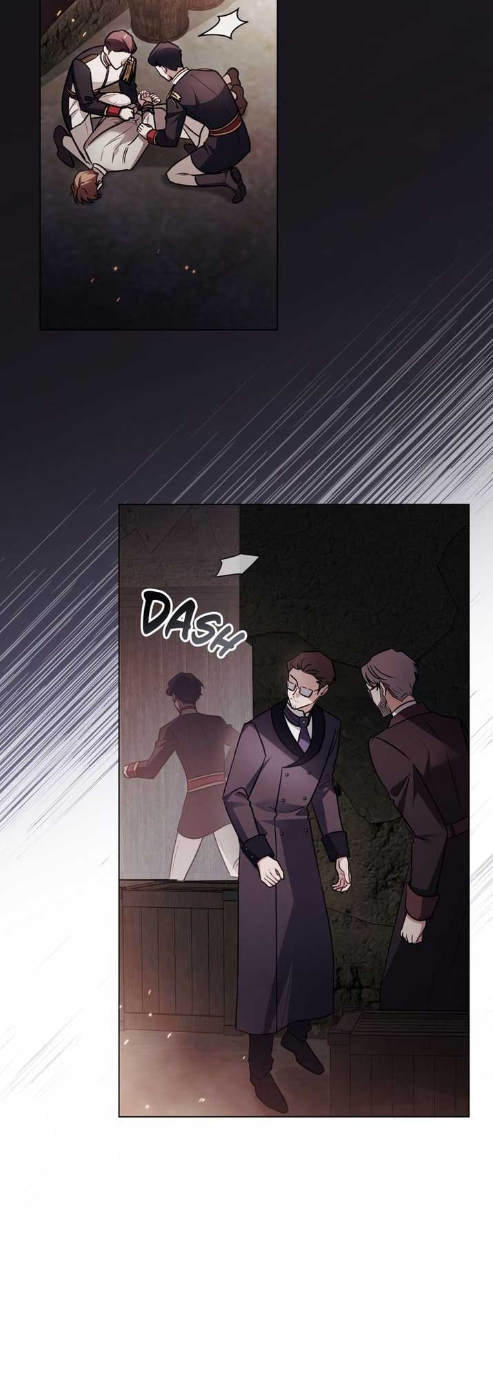 Finding Camellia Chapter 99 page 11