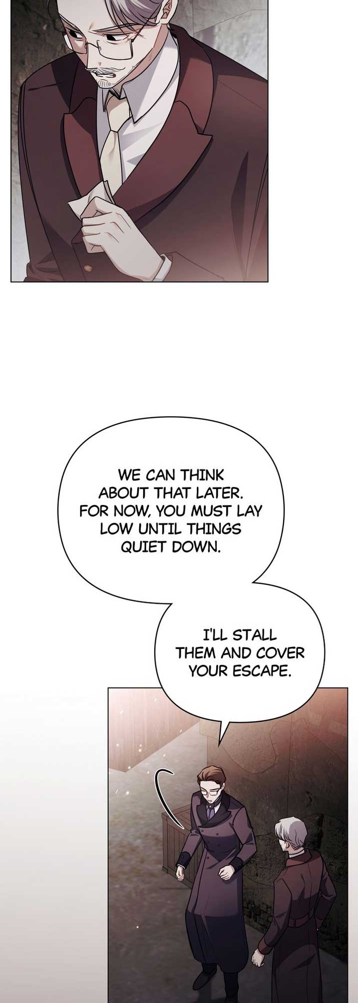 Finding Camellia Chapter 99 page 13