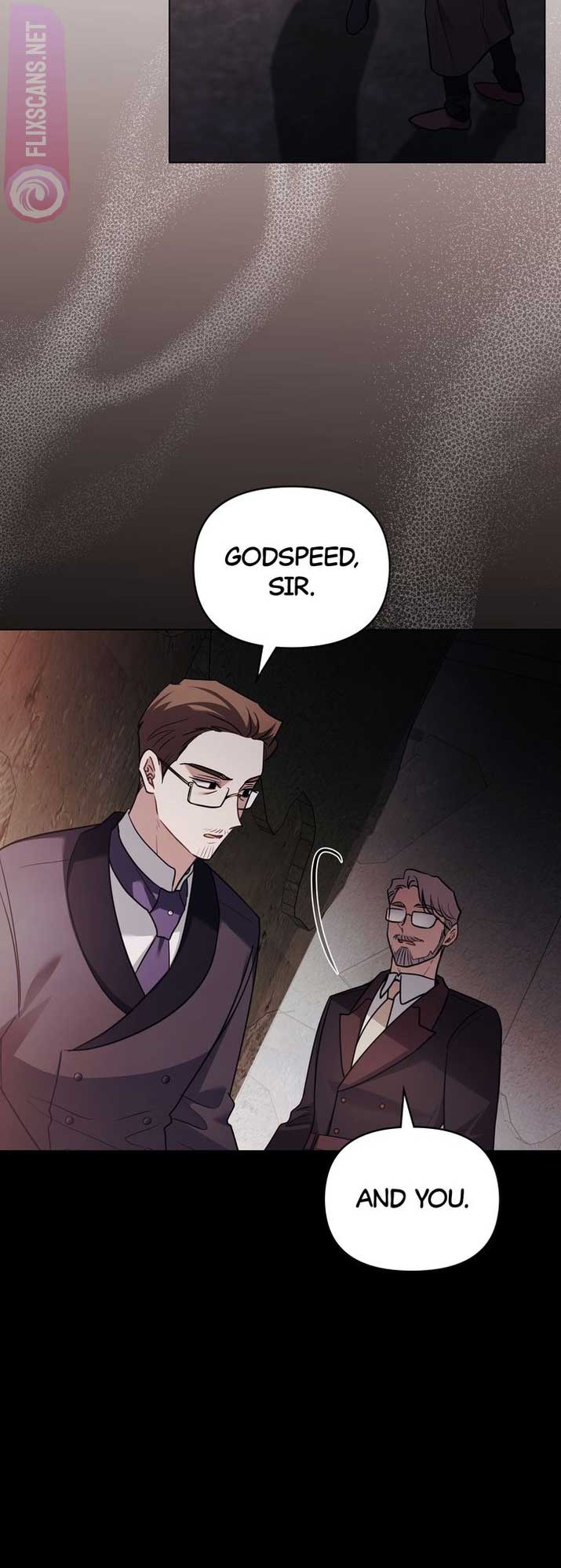 Finding Camellia Chapter 99 page 14