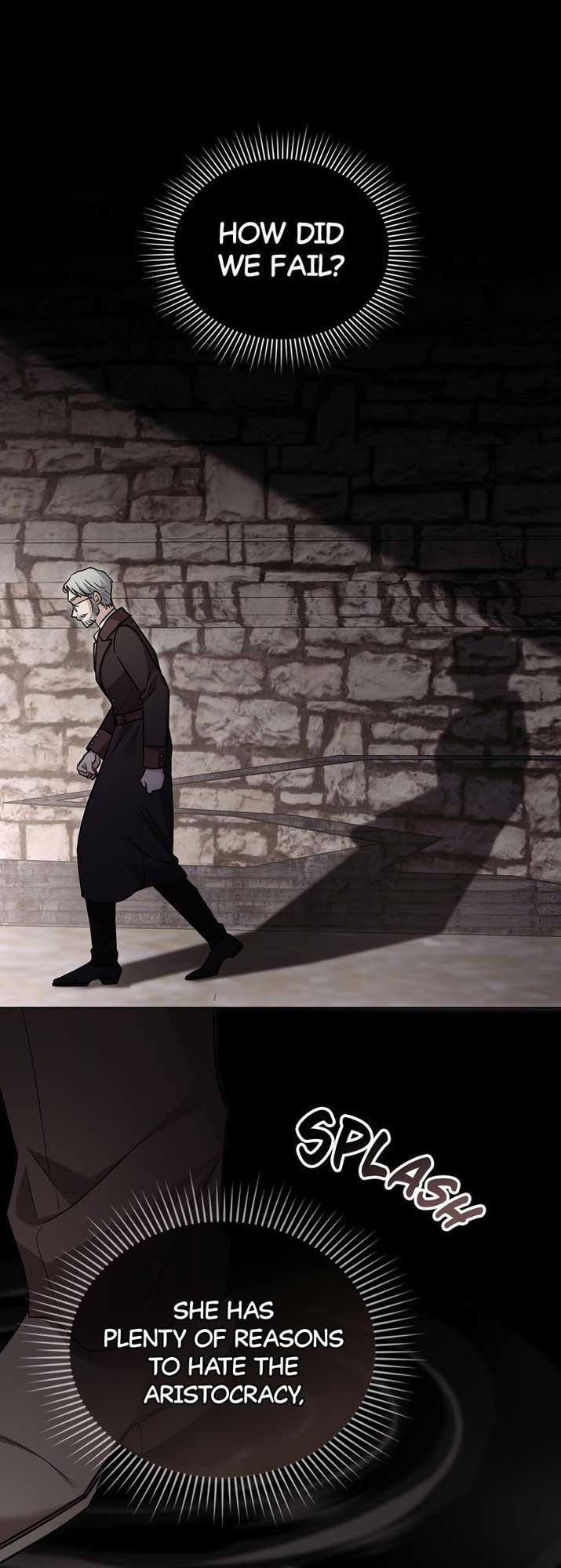 Finding Camellia Chapter 99 page 15